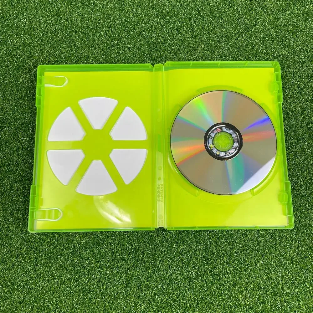 Medal of Honor: Limited Edition (Microsoft Xbox 360, 2010) No Manual